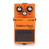 BOSS DS-1 Distortion Pedal,...