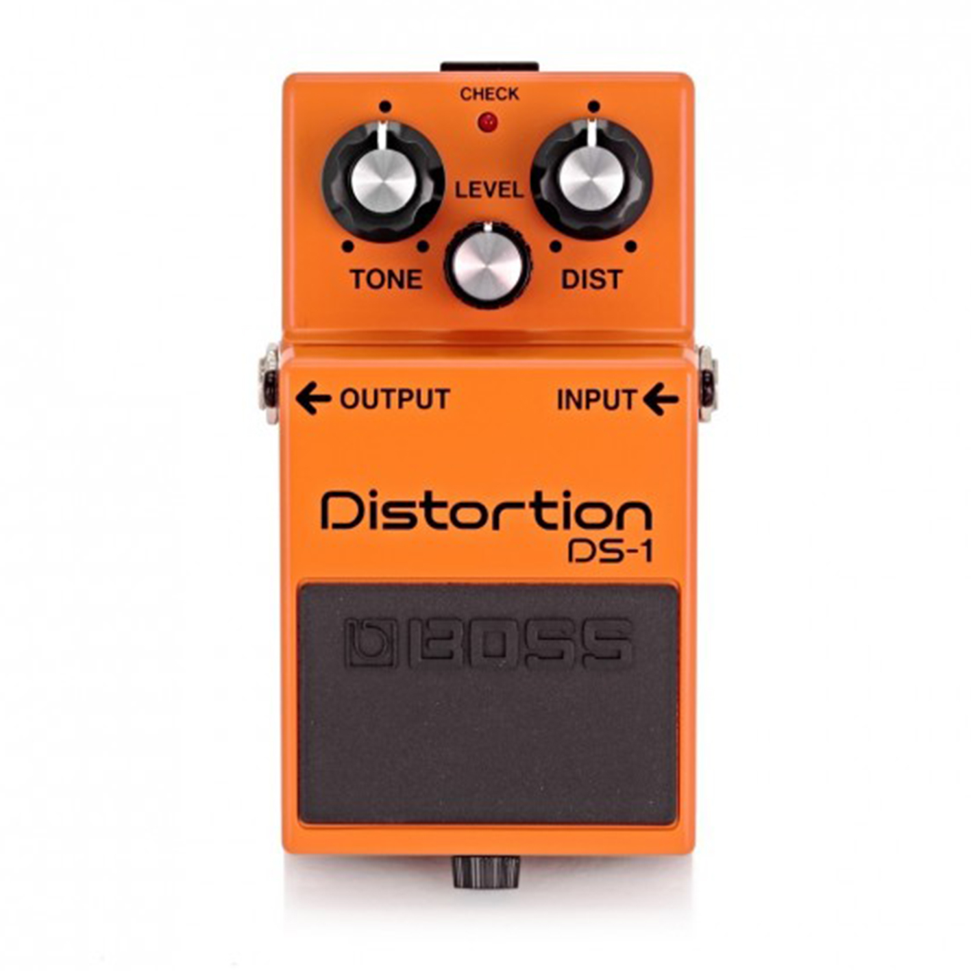 Boss DS-1 Distortion
