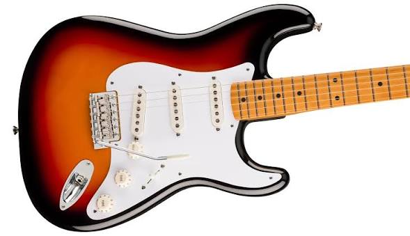 Fender Vintera III Late '50s Stratocaster