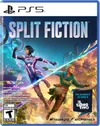 Split Fiction Playstation 5...