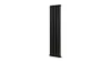 NRG 1800x408mm Vertical Flat...