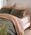 Bed Threads Linen Bedding...