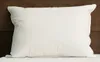 Down and Feather Pillow - King