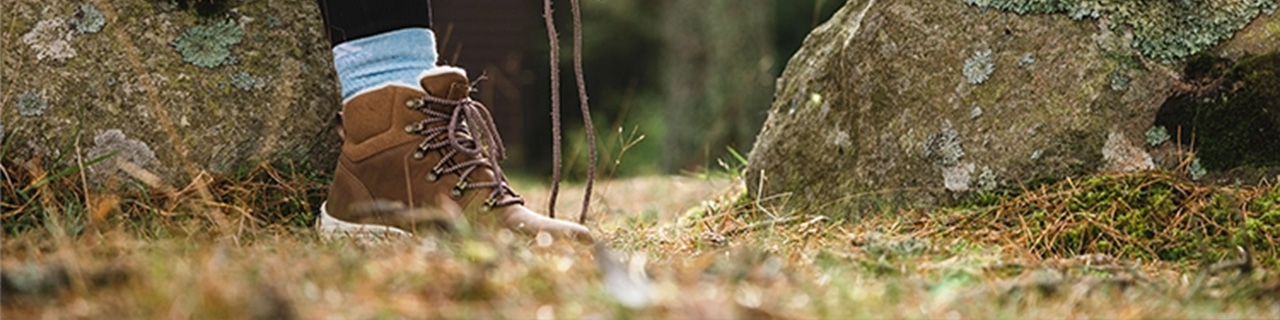 Trespass promotional image for a unique code offer