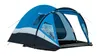 Portal 4 Man Tent with Porch,...