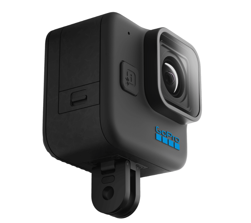 GoPro Hero 11 Black Mini