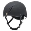 Eqx Adult Phoenix Jockey Skull