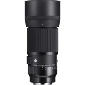 Sigma 105mm f/2.8 DG DN MACRO Art