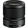 Nikon NIKKOR Z DX MC 35mm...