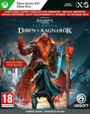 Dawn of Ragnarok