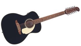 Fender California Deluxe Villager
