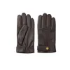 Signature Gloves - Chocolate