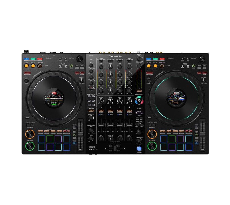 Pioneer DJ DDJ-FLX10