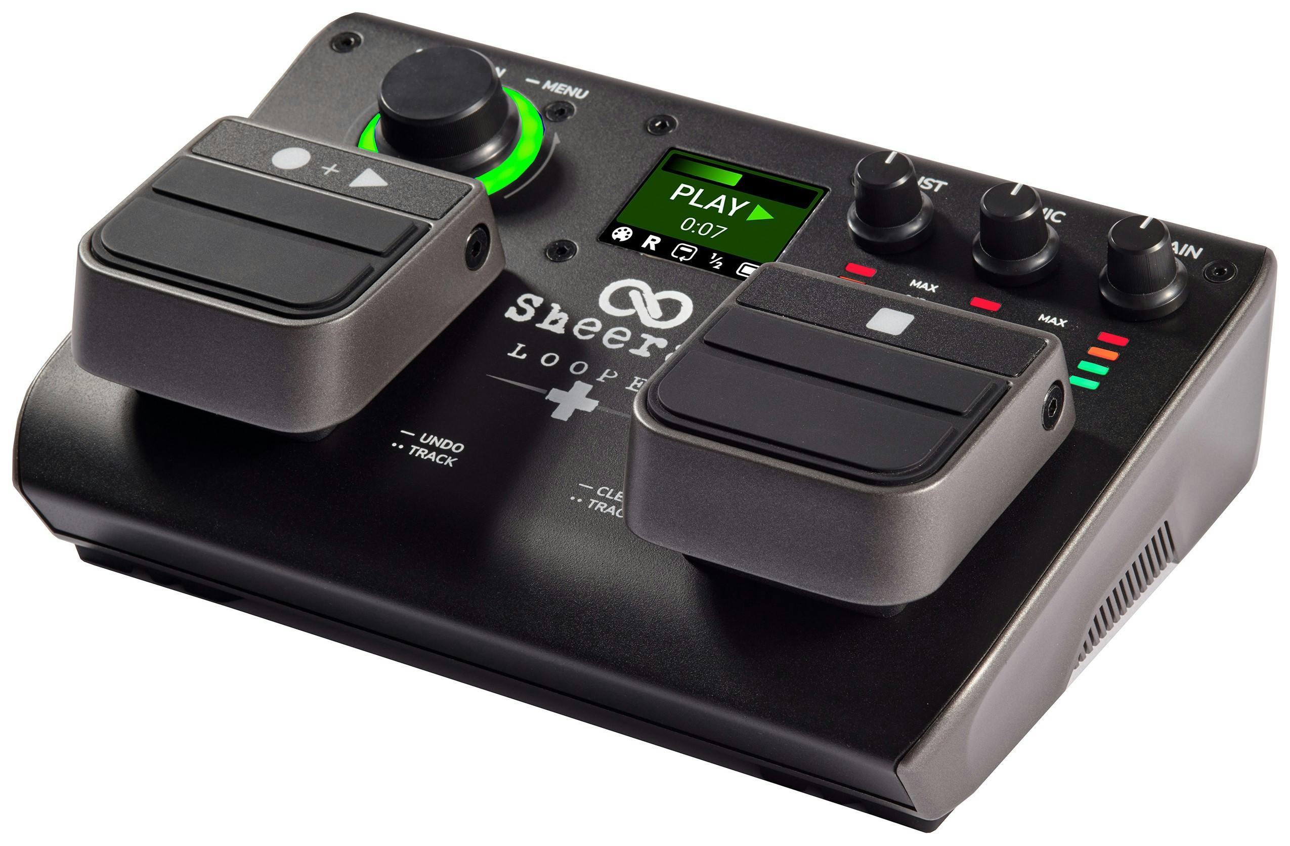 Sheeran Loopers Looper +