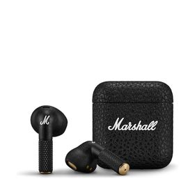 Marshall Minor IV