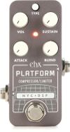 Platform Compressor/Limiter