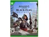 Assassin's Creed Black Flag...