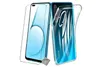 Coque silicone gel fine pour...