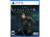 The Callisto Protocol -...