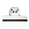 Xbox One X 1000GB - White -...