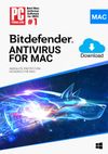 Bitdefender Antivirus for Mac...