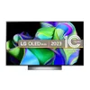 LG OLED evo C3 48 inch 4K...