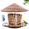 Hanizi Hanging Bird Feeder...