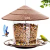 Hanizi Wild Bird Feeders for...