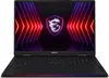 MSI Raider GE68 HX...