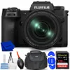 FUJIFILM X-H2 Mirrorless...