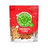 Buddy Biscuits Holiday...