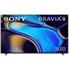 Sony - 77" Class Bravia 8...