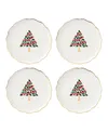 Kate Spade Evergreen Scallop...