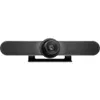 Logitech MeetUp 4K-Webkamera...