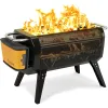 BioLite FirePit+ Smokeless...