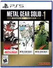 Metal Gear Solid: Master...