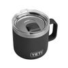 YETI Rambler 14 oz Mug,...