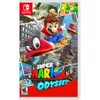Super Mario: Odyssey -...