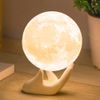 Mydethun 3D Moon Lamp with...
