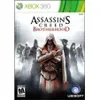 Assassin's Creed Brotherhood...