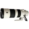 Sony FE 200-600mm f/5.6-6.3 G...