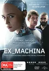 Ex_Machina | NON-USA Format |...