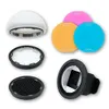 Rogue Round Flash Kit + Rogue...