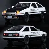 1:32 AE86 Metal Alloy Toy Car...