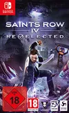Saints Row IV Re-Elected...