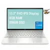 HP Envy 13 2021 Flagship...