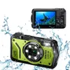 Pentax Ricoh WG-8 All-Weather...