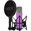RODE NT1 Signature Series...