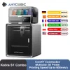 Anycubic Kobra S1 Combo AE...