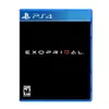 Capcom Exoprimal PlayStation...